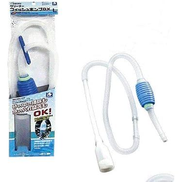 Amazon.co.jp 売れ筋ランキング: 水槽用水交換用具 の中で最も人気の
